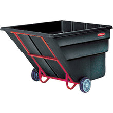 โหลดรูปภาพลงในโปรแกรมดูแกลเลอรี Rubbermaid Tilt Track STANDARD Type สีดํา 104507 Rubbermaid
