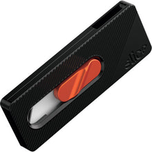 Load image into gallery viewer, slice E Dark Canyon pocket knife 10496 slice
