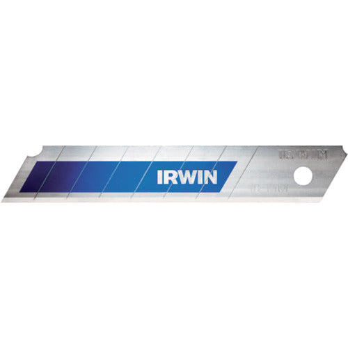 IRWIN Snap-off Bimetallic Blade 18mm 5pk 10507102 IRWIN