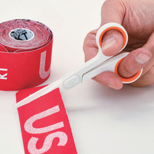 Load image into gallery viewer, slice [Limited quantity with safety cutter] Ceramic Compact Scissors 10544-CP slice
