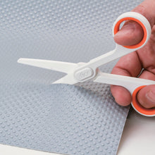 Load image into gallery viewer, slice [Limited quantity with safety cutter] Ceramic Compact Scissors 10544-CP slice
