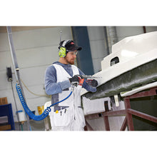 Load image into gallery viewer, Cejn Series 550 eSafe Coupling Hose Connection 3/8 10-550-2004 CEJN
