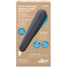 Load image into gallery viewer, slice Utility Cutter Knife Ergo Grip 10564 Slice
