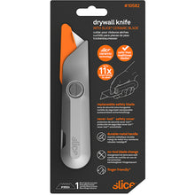 Load image into gallery viewer, slice Compact Metal Handle Utility Knife 10582 Slice
