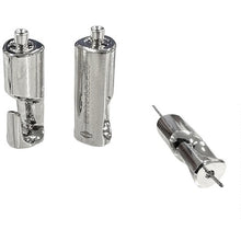 画像をギャラリービューアに読み込む, 福井金属工芸　ミニワイヤー自在ＦＩＴ　シルバー　径１．０ｍｍ　長さ０．５ｍ　１０７１　  1071  FUKUIKINZOKUKOUGEI
