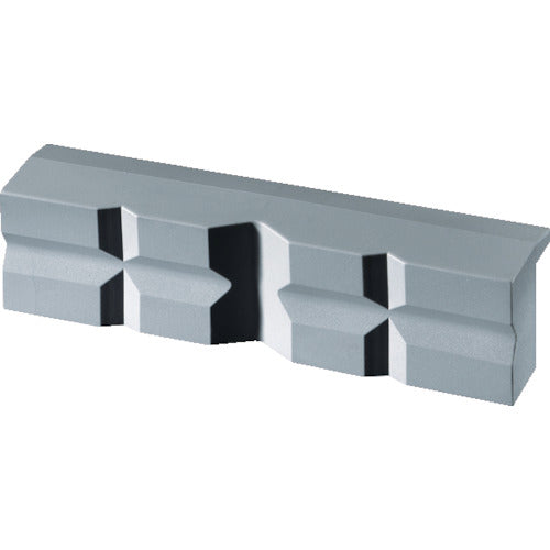 Heuer Vise Parts ฐานโพลียูรีเทนปริซึมชนิด HEUER ขากรรไกรป้องกัน PR 140mm 108140 HEUER
