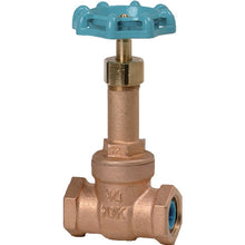 Load image into gallery viewer, Yamato Valve Gate valve with core ring for water supply 10G-CN 50A 10G-CN 50A YAMATOVALVE
