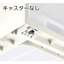 画像をギャラリービューアに読み込む, ＴＥＮＭＡ　フィッツケースクローゼット（浅深３段）　  110000626  TENMA
