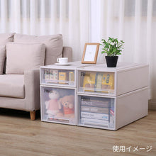 โหลดรูปภาพลงในโปรแกรมดูแกลเลอรี TENMA Slim Fitz Case คาปูชิโน่ 390×740×180 110000746 TENMA
