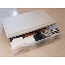 โหลดรูปภาพลงในโปรแกรมดูแกลเลอรี เคส Fitz Gap Case TENMA (กว้าง) 110004657 TENMA
