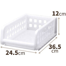 โหลดรูปภาพลงในโปรแกรมดูแกลเลอรี TENMA Plexilac B5 245×365×120 110005868 TENMA
