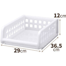 โหลดรูปภาพลงในโปรแกรมดูแกลเลอรี TENMA Plexy Rack A4 290×365×120 110005869 TENMA
