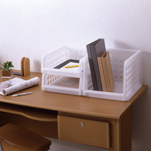 โหลดรูปภาพลงในโปรแกรมดูแกลเลอรี TENMA Plexy Rack A4 Deep 290×365×240 110005870 TENMA
