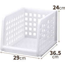 โหลดรูปภาพลงในโปรแกรมดูแกลเลอรี TENMA Plexy Rack A4 Deep 290×365×240 110005870 TENMA
