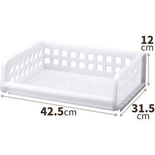 โหลดรูปภาพลงในโปรแกรมดูแกลเลอรี TENMA Plexilac B4 425×315×120 110005871 TENMA
