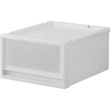 Load image into gallery viewer, TENMA Fitz Case FC40-3520 15L White Clear 110014951 TENMA

