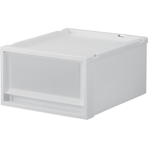 TENMA Fitz Case FC40-3520 15L White Clear 110014951 TENMA