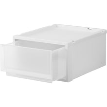 Load image into gallery viewer, TENMA Fitz Case FC40-3520 15L White Clear 110014951 TENMA
