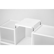 Load image into gallery viewer, TENMA Fitz Case FC40-3520 15L White Clear 110014951 TENMA
