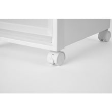 Load image into gallery viewer, TENMA Fitz Case FC40-3520 15L White Clear 110014951 TENMA
