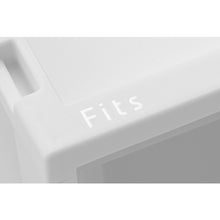 Load image into gallery viewer, TENMA Fitz Case FC40-3520 15L White Clear 110014951 TENMA
