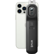 画像をギャラリービューアに読み込む, ＦＬＩＲ　スマホ／タブレット用ワイヤレスサーモグラフィーカメラ　ＦＬＩＲ　ＯＮＥ　ＥＤＧＥ　Ｐｒｏ　  11002-0201  FLIR
