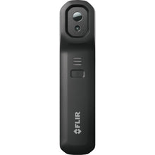 画像をギャラリービューアに読み込む, ＦＬＩＲ　スマホ／タブレット用ワイヤレスサーモグラフィーカメラ　ＦＬＩＲ　ＯＮＥ　ＥＤＧＥ　Ｐｒｏ　  11002-0201  FLIR
