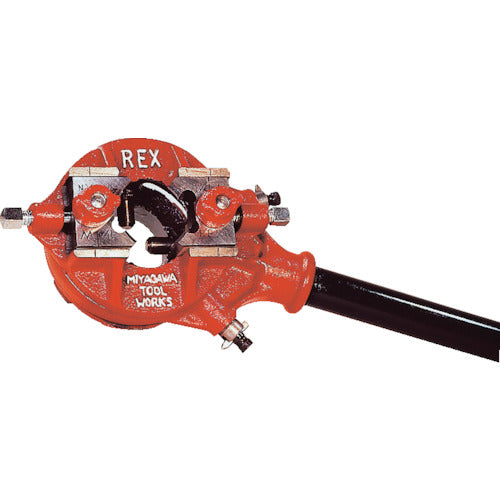 REX Baby Lead Type Manual Pipe Threader 2R3 1102R3 REX
