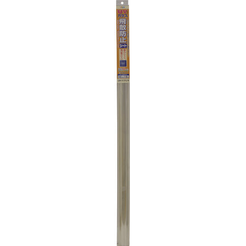 ASAHIPEN แผ่นกระจกยูวีคัท 92x180 CM UH-11 ใส 110350 อาซาฮิเปน