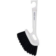 โหลดรูปภาพลงในโปรแกรมดูแกลเลอรี NIHON CLEAN-TECH KA:Z แปรงอ่างอาบน้ํา สีขาว 110356 NIHON CLEAN-TECH
