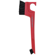 NIHON CLEAN-TECH CLEAN-TECH ka:z 2-Way Brush Red 110431
