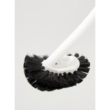 โหลดรูปภาพลงในโปรแกรมดูแกลเลอรี NIHON CLEAN-TECH Kaz Clean แปรงขัดห้องน้ําและขาตั้ง สีดํา 110479 NIHON CLEAN-TECH
