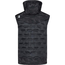 Load image into gallery viewer, Northways Work Down Vest Black M Size 1104-BL-M NORTH WAYS
