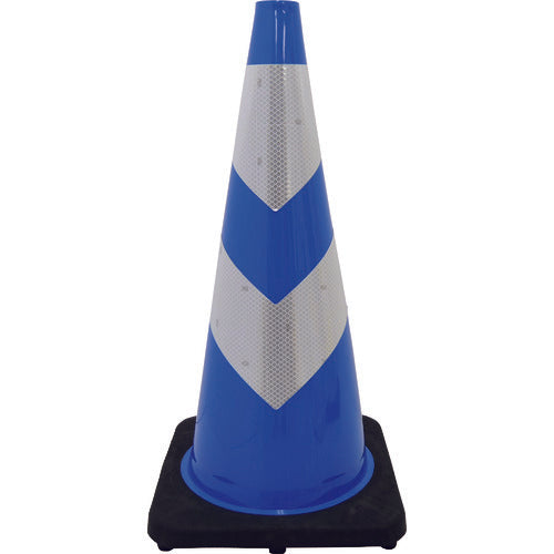 GREEN CROSS Strong Cone Blue/White 1105300504 GREEN CROSS