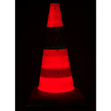Load image into gallery viewer, GREEN CROSS NOBI-CORN Red (Telescopic) 1105310106 GREEN CROSS
