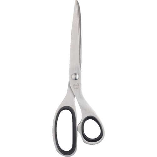 ALLEX Office Scissors (Extra Large) S−200 Black 11078B ALLEX