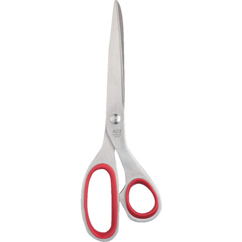 ALLEX Office Scissors (Extra Large) S−200 Red 11078R ALLEX