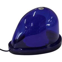 โหลดรูปภาพลงในโปรแกรมดูแกลเลอรี GREEN CROSS ไฟ LED หมุนได้อย่างคล่องตัว (สีน้ําเงิน) 12V24V ใช้คู่ 1108130504 GREEN CROSS
