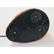 โหลดรูปภาพลงในโปรแกรมดูแกลเลอรี GREEN CROSS ไฟ LED หมุนได้อย่างคล่องตัว (สีน้ําเงิน) 12V24V ใช้คู่ 1108130504 GREEN CROSS
