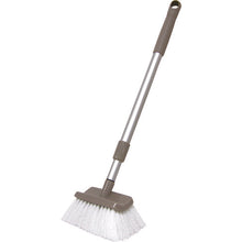 Load image into gallery viewer, NIHON CLEAN-TECH "Floor Brush for Veranda and Entrance 2" 111247 NIHON CLEAN-TECH

