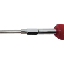 โหลดรูปภาพลงในโปรแกรมดูแกลเลอรี เครื่องมือถอดพิน WALTER X-TR ACT รูปทรงวงกลม φ1.5 111291 Walter Schroeder
