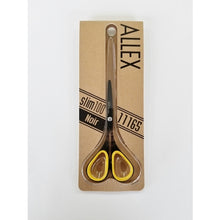 โหลดรูปภาพลงในโปรแกรมดูแกลเลอรี ALLEX Alex Slim 100Noir สีเหลือง 11165Y ALLEX
