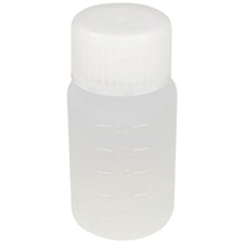 画像をギャラリービューアに読み込む, コクゴ　ＪＫ−ＰＰボトル　広口　５０ｍｌ　ポリプロピレン　  111-7020102  KOKUGO
