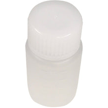 画像をギャラリービューアに読み込む, コクゴ　ＪＫ−ＰＰボトル　広口　５０ｍｌ　ポリプロピレン　  111-7020102  KOKUGO
