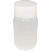 画像をギャラリービューアに読み込む, コクゴ　ＪＫ−ＰＰボトル　広口　１００ｍｌ　ポリプロピレン　  111-7020202  KOKUGO
