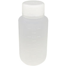 画像をギャラリービューアに読み込む, コクゴ　ＪＫ−ＰＰボトル　広口　２５０ｍｌ　ポリプロピレン　  111-7020302  KOKUGO
