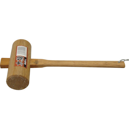 The Golden Elephant Mallet 60 with Handle 112040 The Golden Elephant