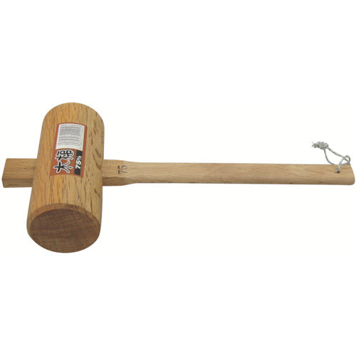 The Golden Elephant Mallet 75 112057 The Golden Elephant