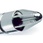 โหลดรูปภาพลงในโปรแกรมดูแกลเลอรี CEJN Series 208 Air Fluid Gun พร้อม Star Tip หัวฉีดคงที่ Rc1/4 11-208-3100 CEJN
