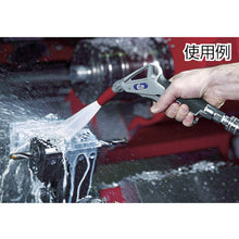 โหลดรูปภาพลงในโปรแกรมดูแกลเลอรี CEJN Series 210 Multiflow หัวฉีดของเหลวปรับได้สำหรับ Air Fluid Gun 11-210-0210 CEJN
